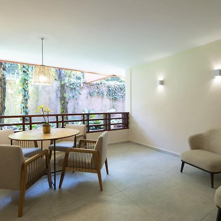 Hotel Villa Rossa São Roque Esterno foto